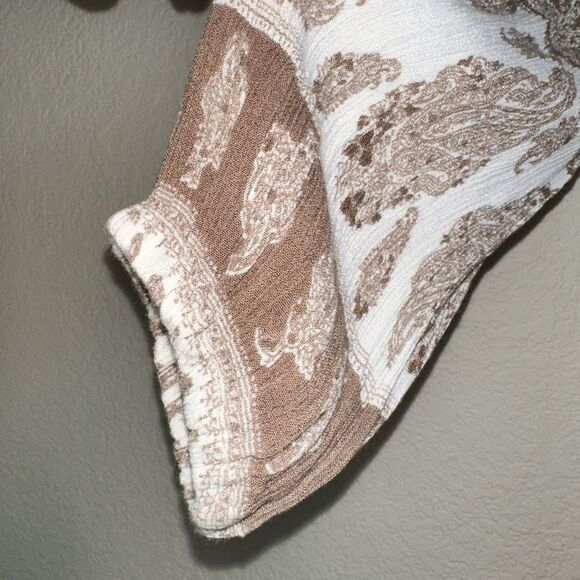 California Moonrise long sleeve blouse - Picture 3 of 7